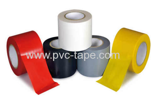 PVC Pipe Wrap Tape