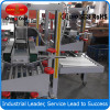 Semi Automatic Case Sealing Machine Packaging Machinery Carton Sealer