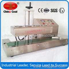 Aluminum Foil Sealing Machine