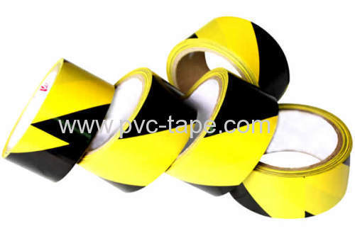 PVC lane marking tape warning tape