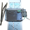PAPER STRIP BATTERY OPERATED MUSIC MOVEMENT