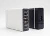 Samsung Tablet / PC USB Multi PortCharger 60 Watt CE FCC Certification