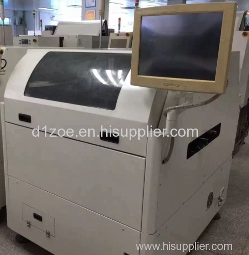 Sony SVP3000 machinery for sales