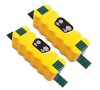 14.4v 3000mAh 3.3ah 3.5ah 4.5ah irobot iRobot Roomba 500 510 530 532 535 replacement battery