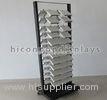 Quartz Slab Samples Tile Holders Display / Tiles Showroom Display