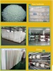 Optical A-grade Three-layer AB adhesive protective film