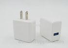 White Quick Charger 2.0 Rapid USB Wall Charger Adapter For Samsung Galaxy Note 3