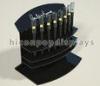 Mascara Acrylic Cosmetic Display Stands Counter Top Waterproof