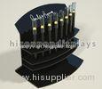 Mascara Acrylic Cosmetic Display Stands Counter Top Waterproof