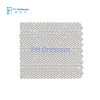0.6mm Titanium Mesh for Neurosurgery 3D Pattern Size: 100x100/150x150/200x200
