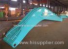 Professional Kobelco Excavator Long Arm for 33 Ton Excavtor 16 Meter