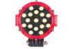 Super Bright LED Truck Work Lights 51W / Off Road LED Work Light