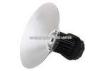 7600 LM Bridgelux Energy Efficient High Bay Lighting Aluminum Alloy