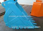 Mining Kobelco Excavator Grapple Bucket Excavator Tilt Bucket