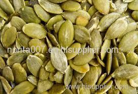 Pumpkin Seeds Kernels For Sale