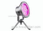 Remote Control RGB LED Underwater Pool Lights LED Spotlight 27 Watt