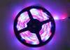 Flexible 12V 5m RGB LED Strip Lights Color Changing for Home