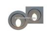Decorative Recessed LED Wall Lights IP65 Waterproof For Stair