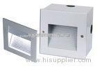 IP65 Waterproof Outside Wall Lights / Recessed Wall Lights For Stairs