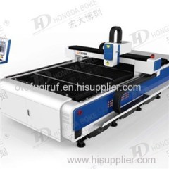 3015M Fiber Laser Cutting Machine