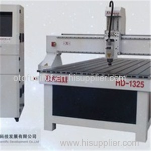 1325 Economic Type CNC Router