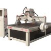 1325-3 Plate Heads 3D Engraving Machine