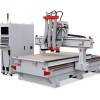 H6/5 Wood Cnc Cutting And Driling Machine