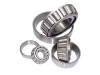 single row taper roller bearing for engine motors