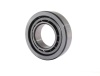 Low Noise Angular Contact Ball Bearing