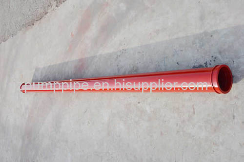 Concrete Pump Pipe for sale