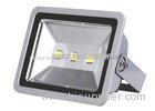 Color Changing Outdoor LED Flood Lights 150W RGB For Commercial