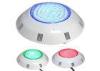 Remote Control Color Changing LED Pool Lights RGB IP68 Water Resistance