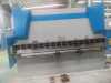 hydraulic torsion bar press brake