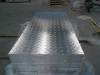 Embossed Aluminium Sheet Product Product Product