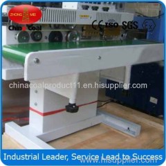 DBF-900A Continuous Sealer Band Sealing Machine Packaging Machinery Continuous Sealer