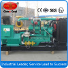 100kw LPG generator set