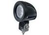 Portable 10W Round LED Truck Work Lights Aluminum Energy Saving