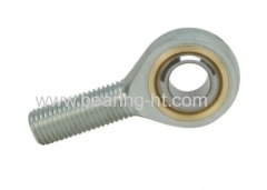 Low Fricition and High Speed Rod End Bearing