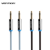 VENTION China suppliers stereo audio cable 3.5mm plug