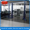 220v - 380v Hydraulic Car Lift 1800mm Lifting Height 2 Post Car Lift WD245M