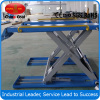 LXD-6000 CE portable car lift