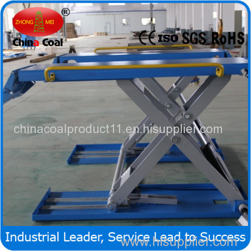 LXD-6000 CE portable car lift