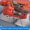 CD1 Type Wire Rope Electric Hoist