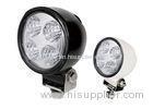 Auto High Bright LED Truck Work Lights 12W 1080LM High Lumen