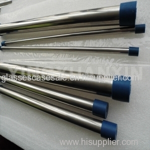Yingyuan Stainless Steel Bright Annealed Tube -China stainless steel manufacturer