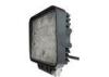 Auto Square LED Truck Work Lights 24W IP67 2160LM High Brightness