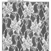 150CM Floral Design Lace Fabric (R570)