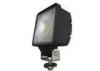 Outdoor Spot 30W LED Truck Work Lights 4x4 Square Heavy Duty