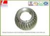 Metal Precision Parts Aluminum heatsink