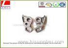 High Speed Machining aluminum die casting shell